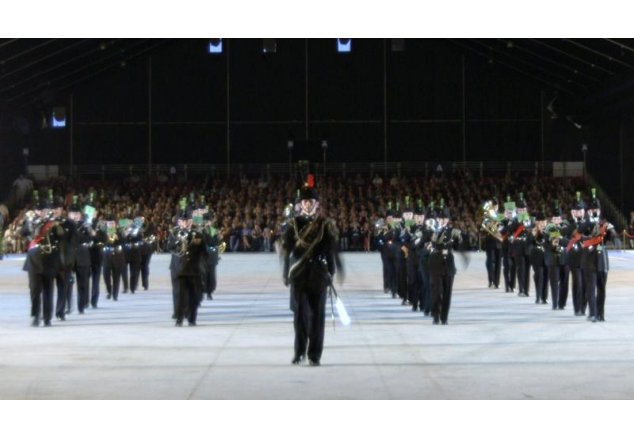 2007 malta, Malta Military Tattoo malta