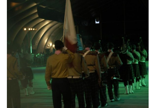 2007 malta, Malta Military Tattoo malta