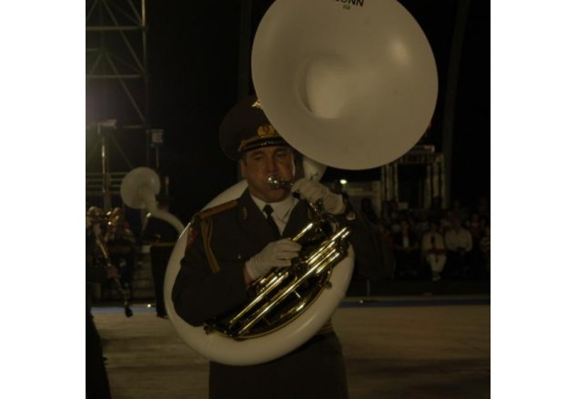 2007 malta, Malta Military Tattoo malta