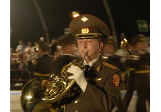 2007 malta, Malta Military Tattoo malta