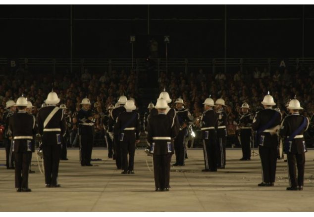 2007 Malta | Malta Military Tattoo 2007: Saturday 13th and Sunday 14th ...