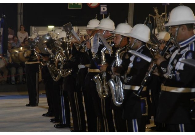 2007 malta, Malta Military Tattoo malta