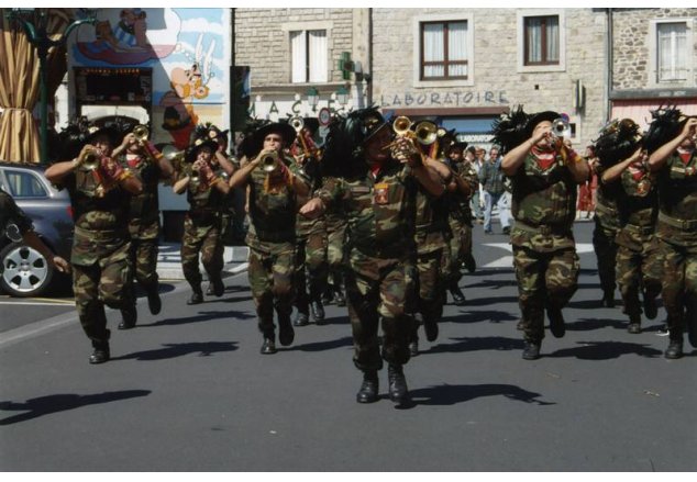 Bersaglieri di Trapani malta, Malta Military Tattoo malta