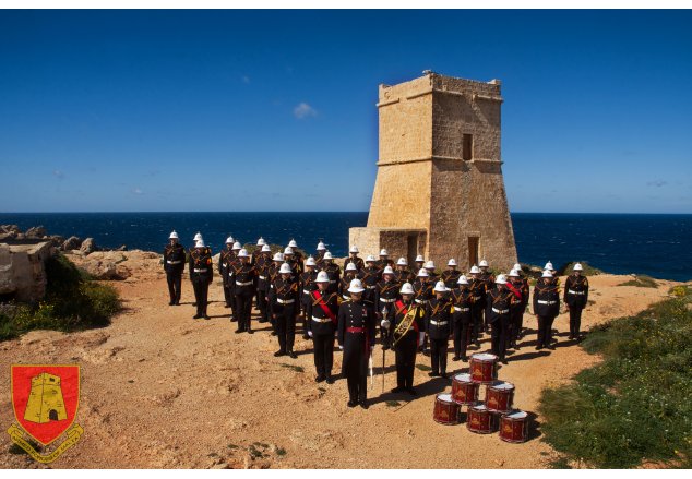 Armed Forces of Malta Band malta, Malta Military Tattoo malta
