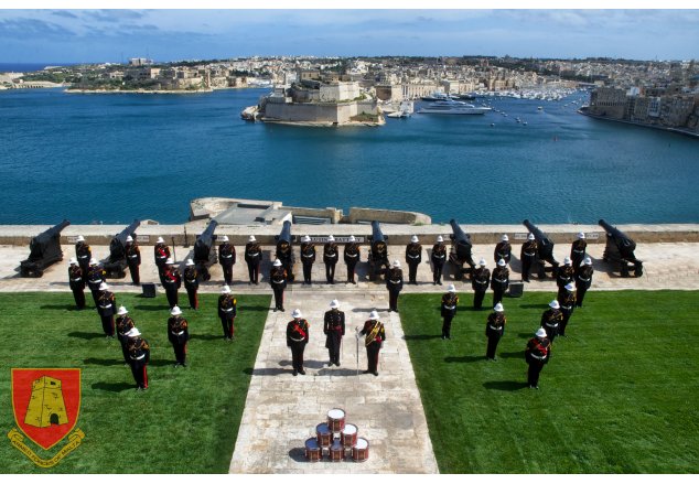 Armed Forces of Malta Band malta, Malta Military Tattoo malta