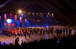 2016 malta, Editions malta, Malta Military Tattoo malta